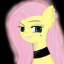 FF....FLUTTERSHY!?!?!?! -new hair stile