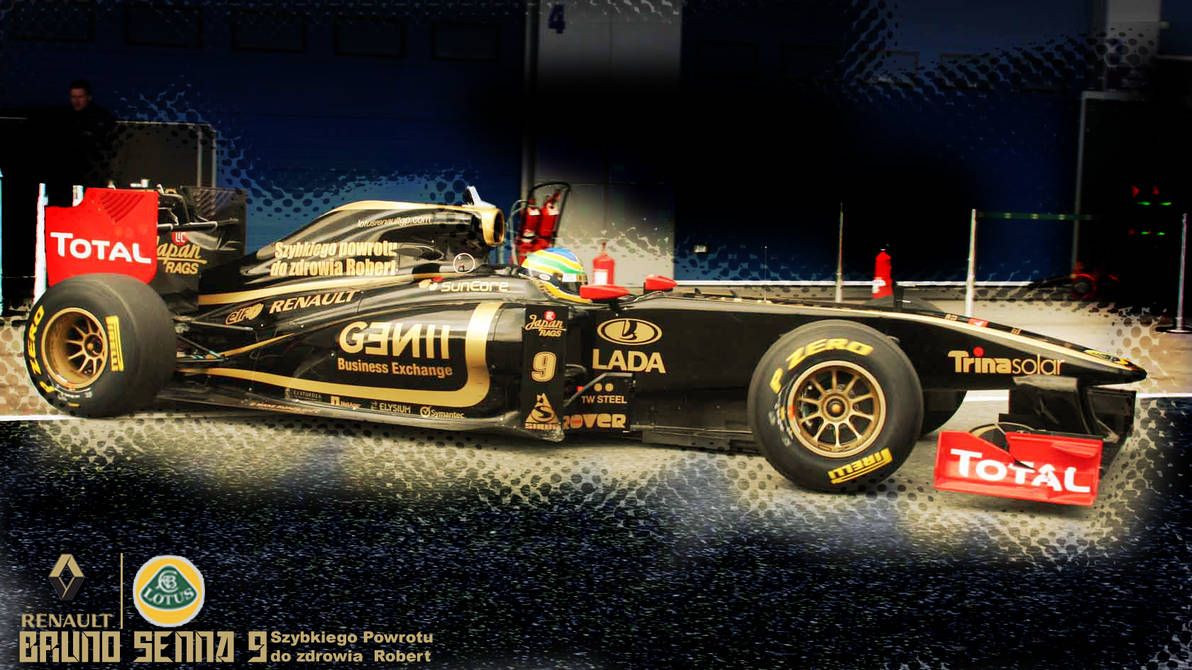 Renault R32 Lotus Renault R32 2011 by parvezb on DeviantArt