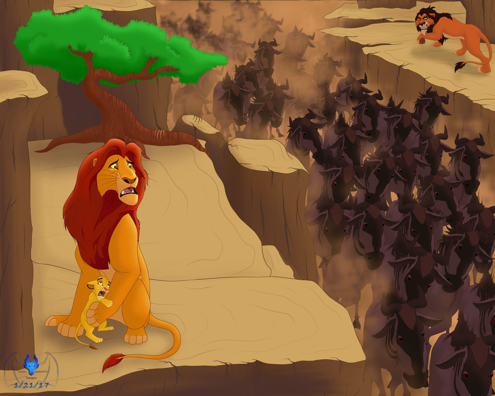 Not As Planned by Dizzidragonz on DeviantArt