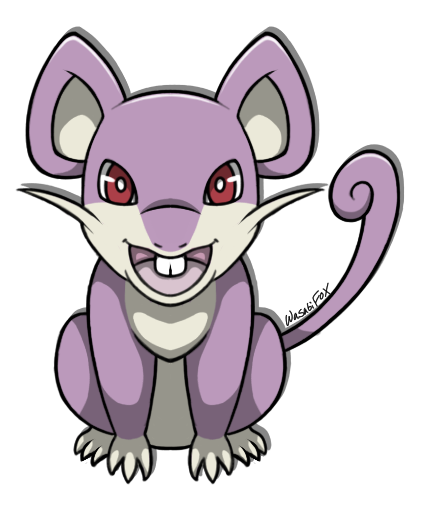 Rattata