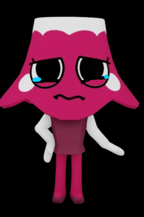 Crying Brightney Brightney About to cry by Gigi205 on DeviantArt