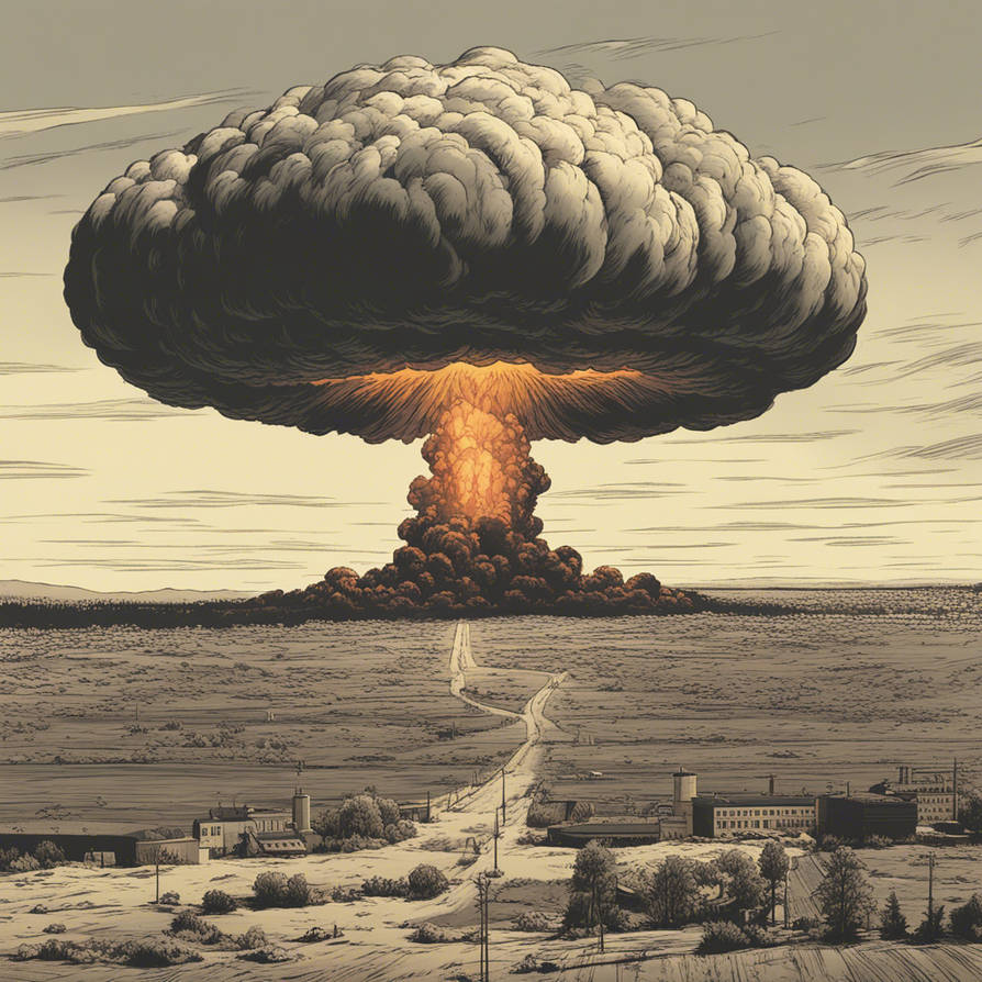 Deviantart Sub Bomb Nuclear bomb by Gigi205 on DeviantArt