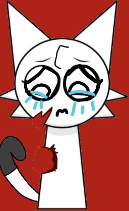 Crying Wanda Deviantart Hurted wenda crying by Gigi205 on DeviantArt