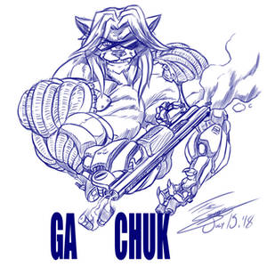 Ga-Chuk