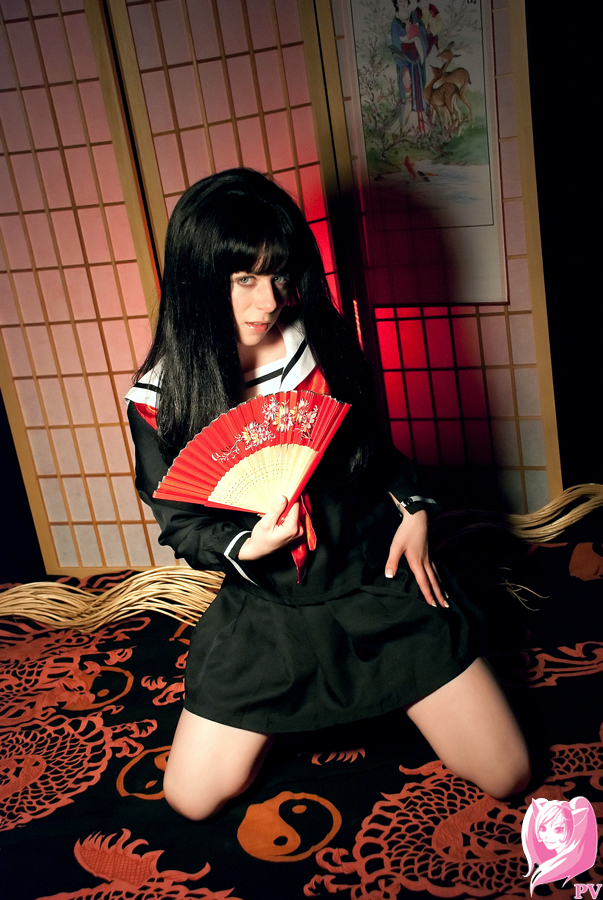 Hell Girl Preview Pic 1