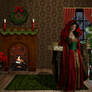 The Christmas Spirit