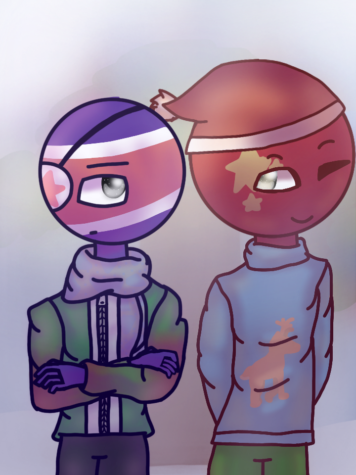 Countryhumans Designs - CLOTHES by LemonKerr on DeviantArt