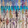 LoL Swimsuit Wallpaper 2.0