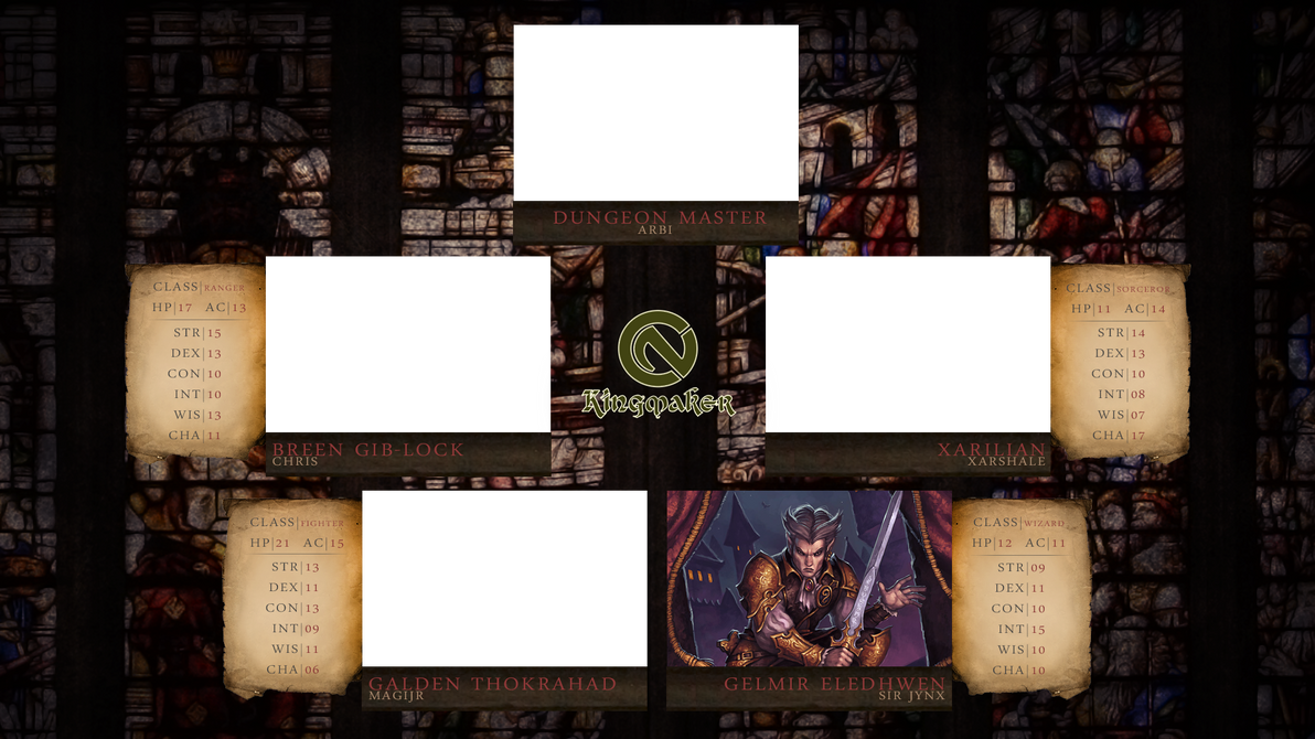 Pathfinder Module Layout Pathfinder Layout by WConman88 on DeviantArt