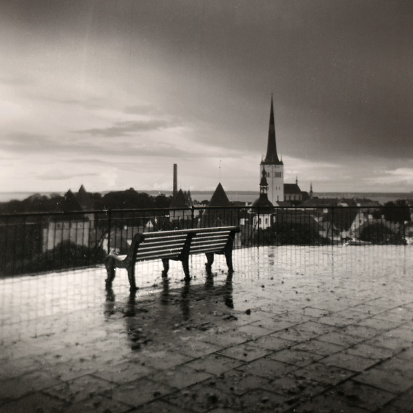 Untitled 9, Tallinn, Estonia