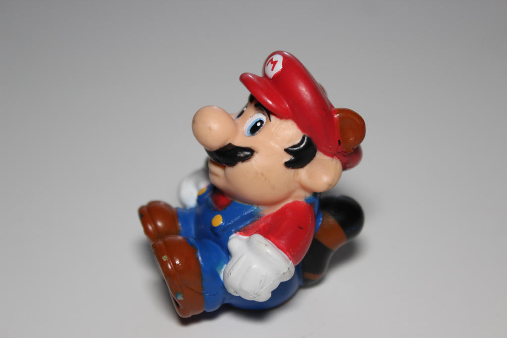 Mario Stacko Mario stock 8 by BeccaB323 on DeviantArt