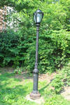 Light post/Lamp/Street light Stock by BeccaB323 Light post/Lamp/Street light Stock by BeccaB323
