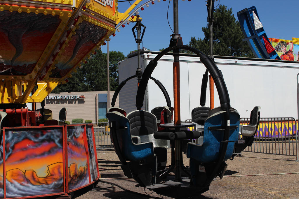 Carnival Tornado Ride Stock by BeccaB323 on DeviantArt