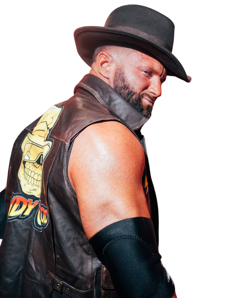 Matt Cardona INDY GOD Render by kmanbob on DeviantArt