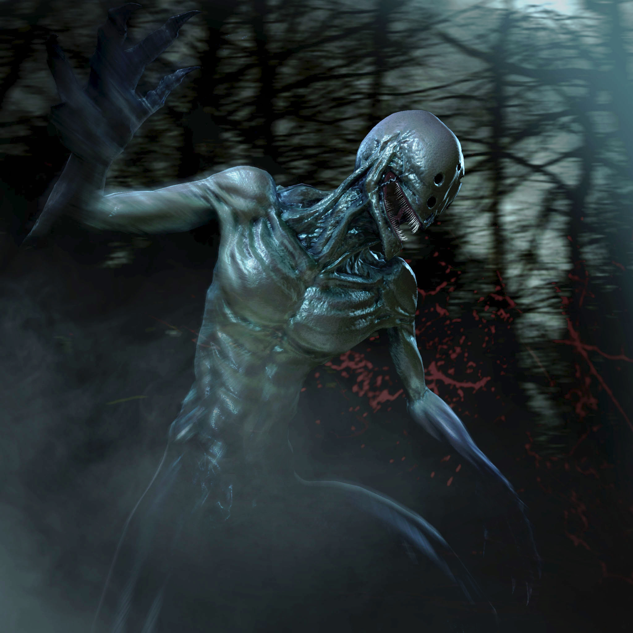 Alien V1