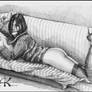 Couch fantasy