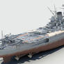 Battleship Yamato
