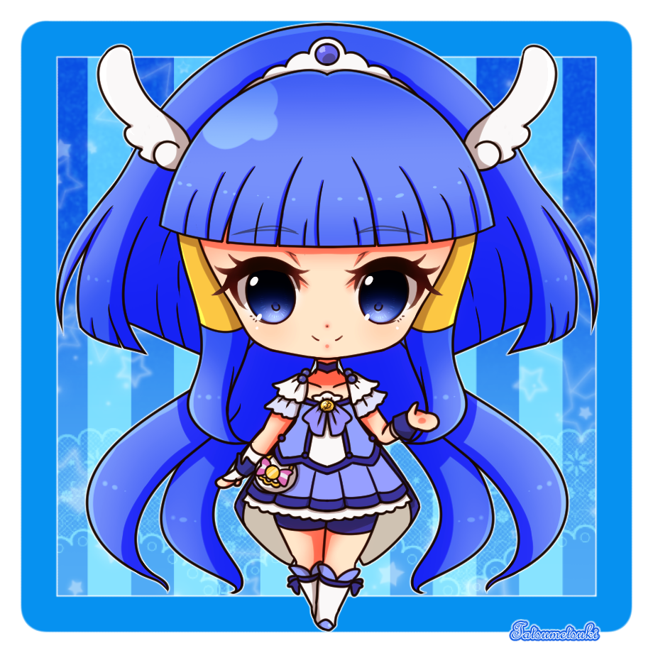 Cure Beauty Smile Pretty Cure By Tatsumetsuki On Deviantart Cure Beauty Smile Pretty Cure By Tatsumetsuki On Deviantart