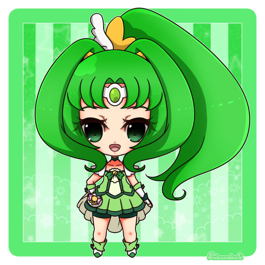 Cure March Smile Pretty Cure By Tatsumetsuki On Deviantart Cure March Smile Pretty Cure By Tatsumetsuki On Deviantart