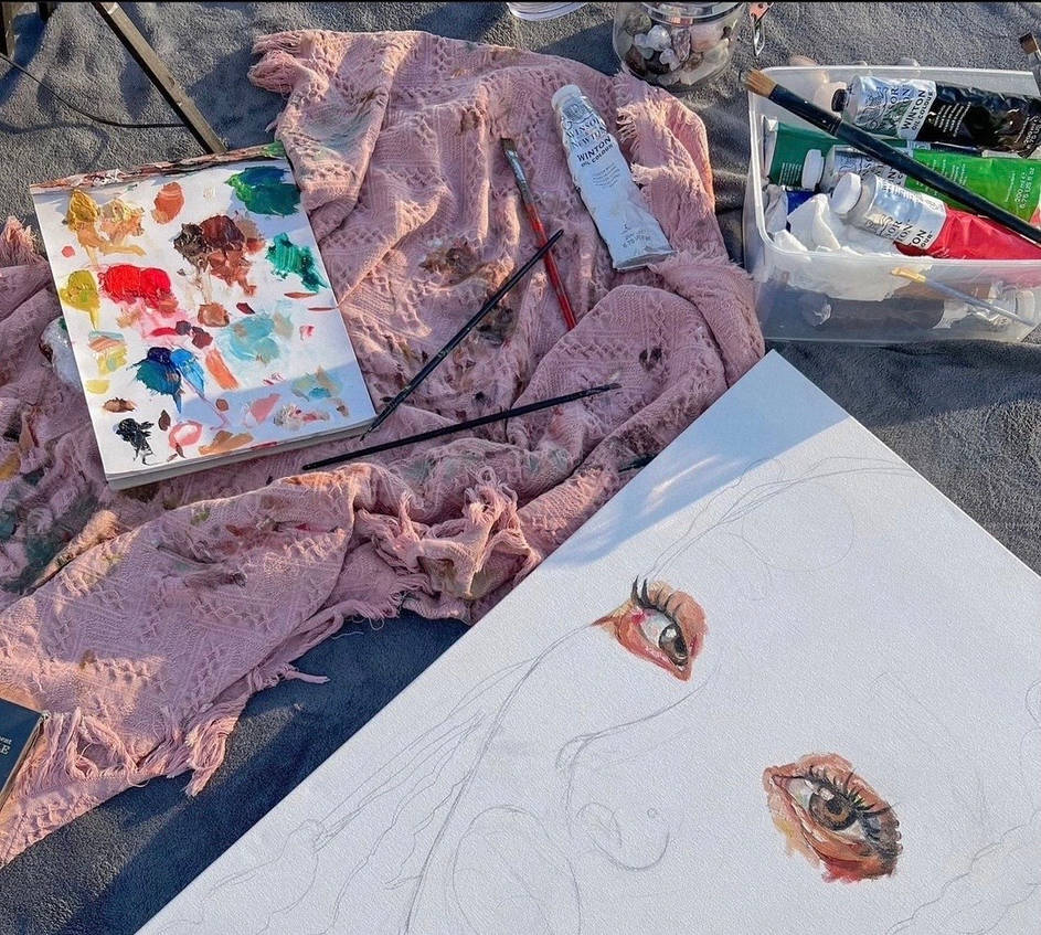 Processing! by fabiola2210 on DeviantArt