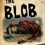 The Blob remake poster