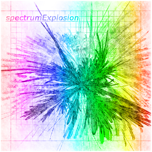 Spectrum Explosion