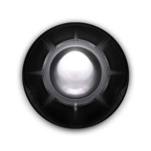 Chrome Orb