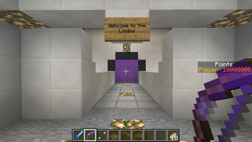 Minecraft Fake Screenshot Minecraft Screenshot 2 by JMcrafter14 on DeviantArt