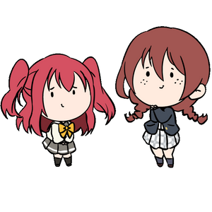 Ruby vs Emma