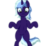 Amethyst Shadow Ankha Dance