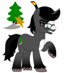 Naoto Yazaran G5 Ponysona