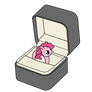 Pony Ring