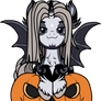 Rg1 Pumpkin pony