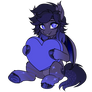 RG YCH Pony-Heart 2