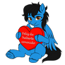 RM-3 YCH Pony-Heart 2