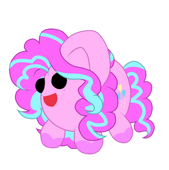 Pinkie-G6 Bolita