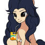 MS Pony Drink