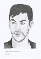 Shannon Leto!!