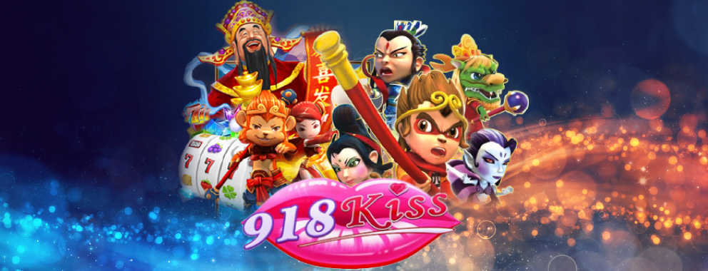 918 kiss apk