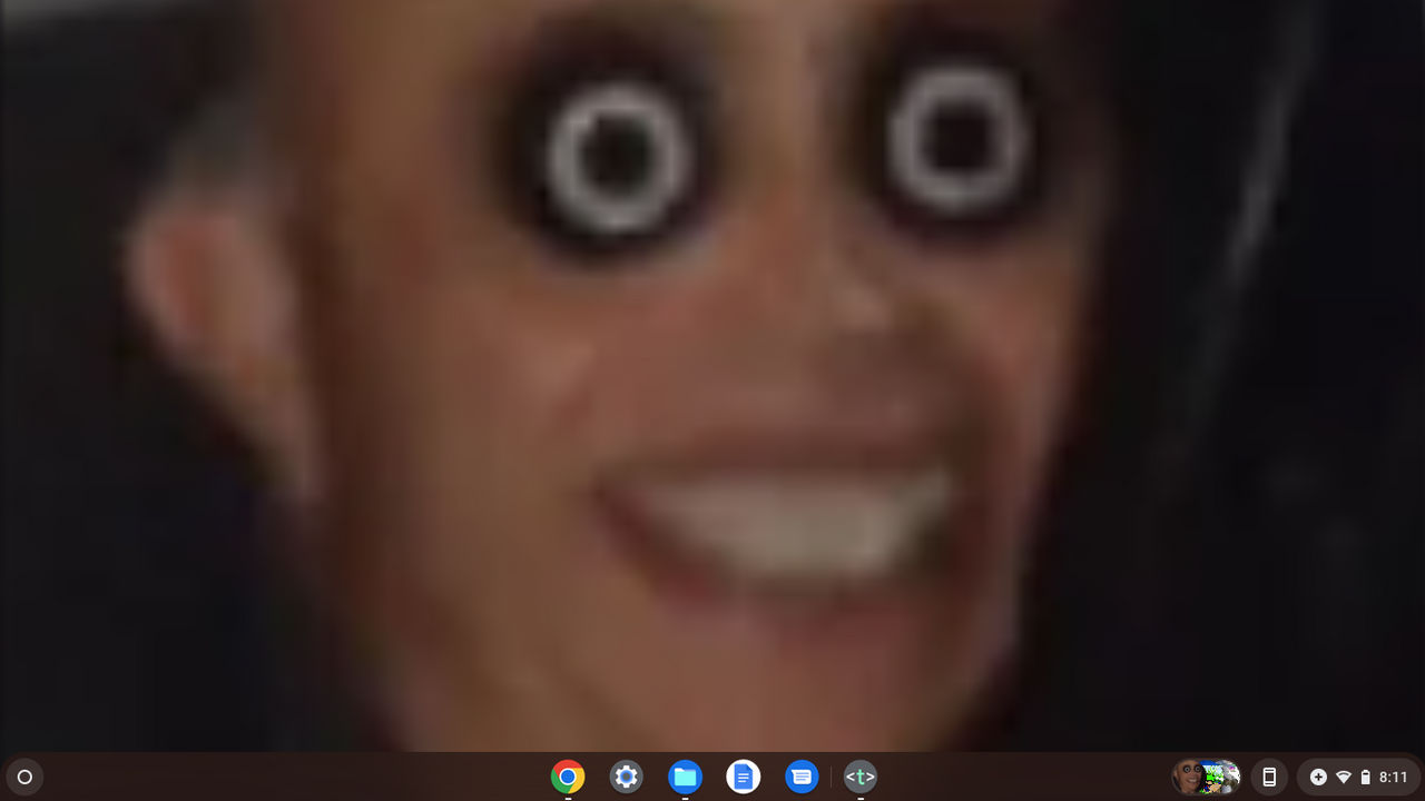 cursed wallpaper by onlyonion on DeviantArt