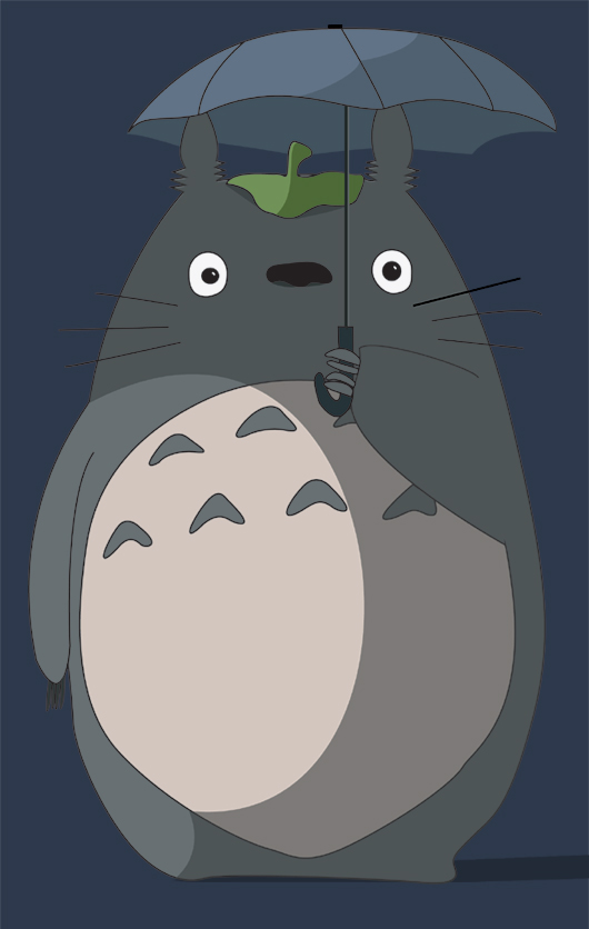 Totoro