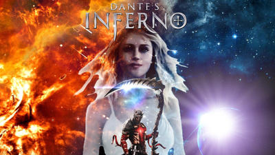 Dante's Inferno]Dante Wallpaper by yoanribeiro on DeviantArt