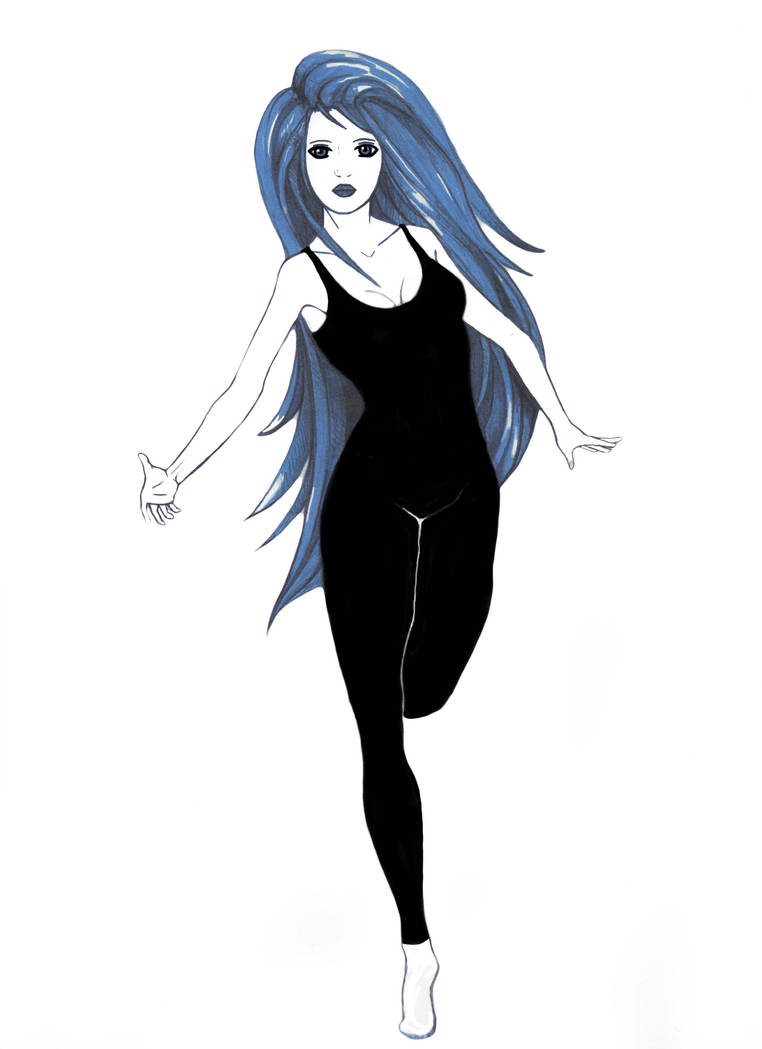 Jill Bioskop by Alarielle88 on DeviantArt