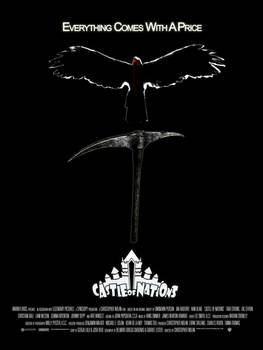 Castle of Nations Movie Poster