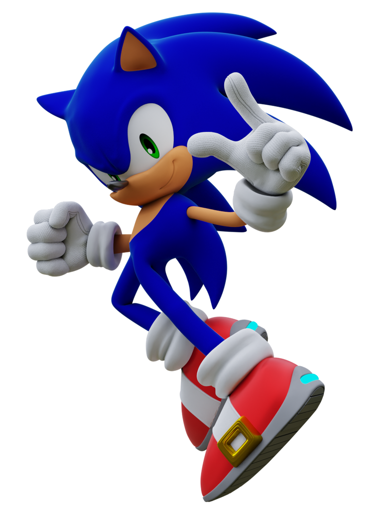 Sonic Rush by heartpichu on DeviantArt