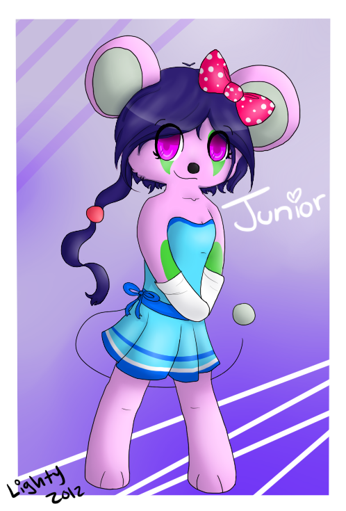 Junior