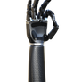 Prosthetic Hand - First Try
