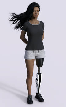 Explore the Best Legless Art | DeviantArt