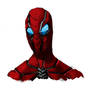 spiderman redesign