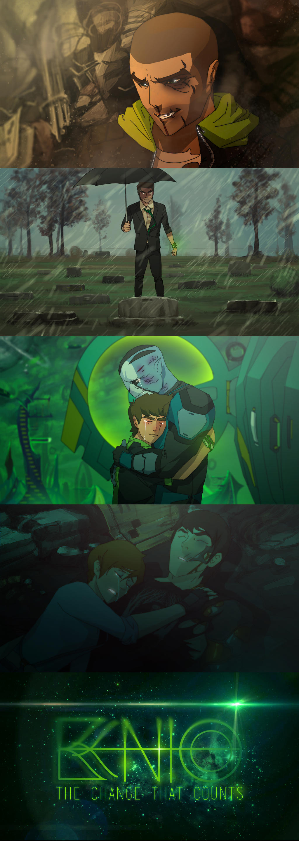 What If Ben 10 Was A Better Show By Leonardovincent On Deviantart What If Ben 10 Was A Better Show By Leonardovincent On Deviantart